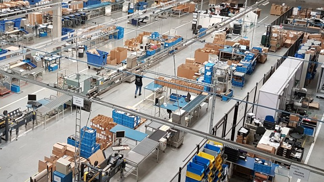 Produk unggulan Steel Connect | 👁️GURU.Markets👁️ Sampel barang Steel Connect