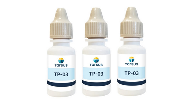 מוצר הדגל של Tarsus Corp | 👁️GURU.Markets👁️ דוגמת מוצר של Tarsus Corp