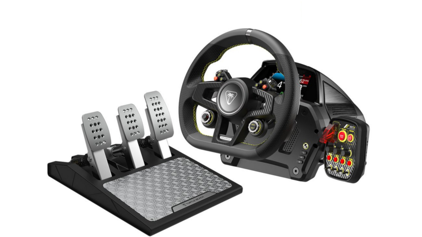 Produk mawa merek Turtle Beach Corp.