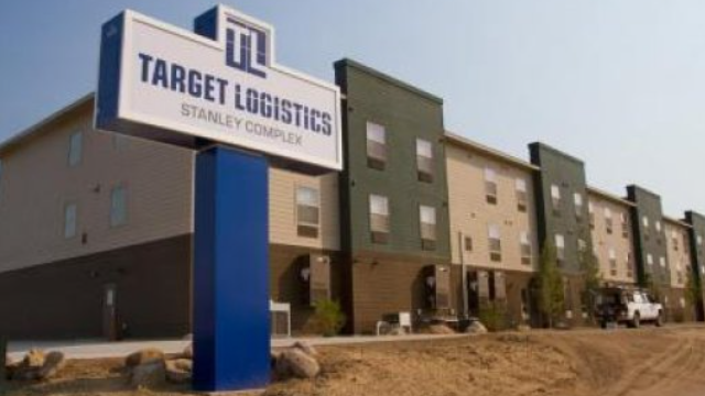 מוצר מקורי של Target Hospitality Corp.