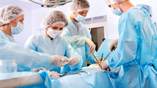 מוצר ממותג של Tenet Healthcare Corp