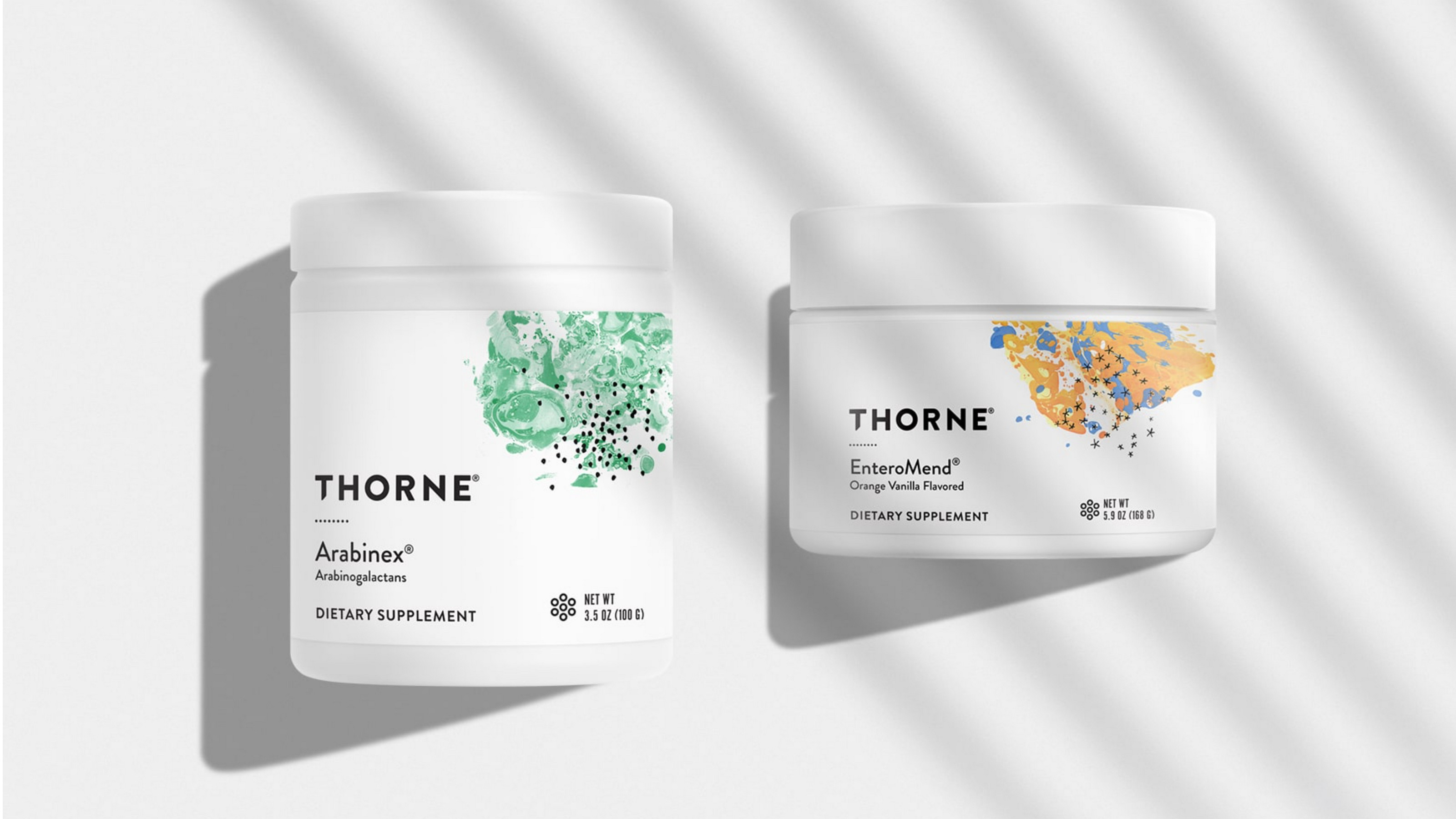 Produk unggulan Thorne HealthTech | 👁️GURU.Markets👁️ Sampel barang Thorne HealthTech