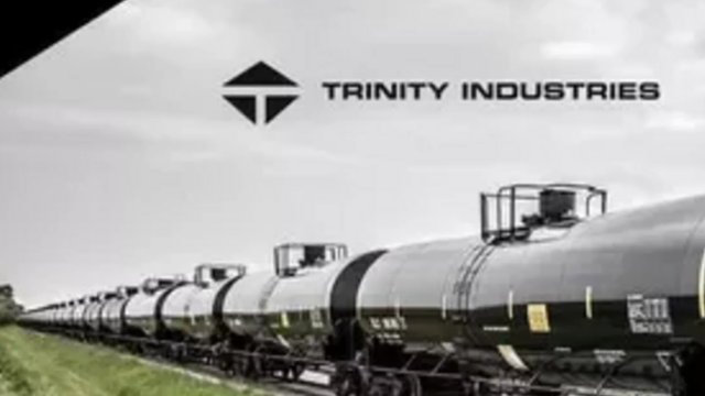 מוצר סדרתי של Trinity Corp