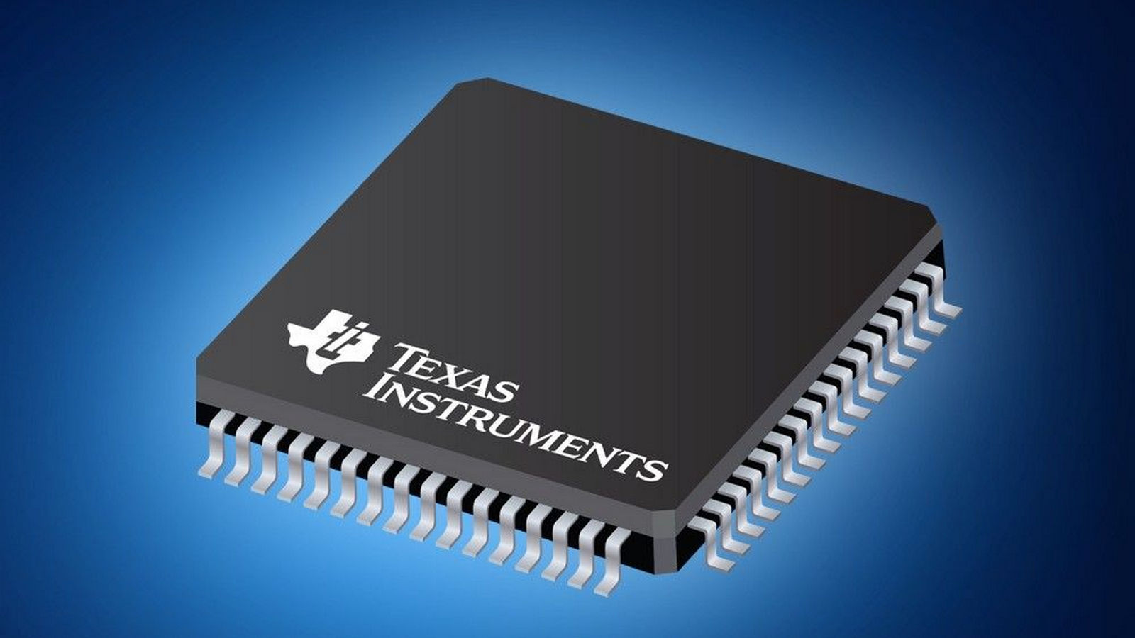 Texas Instruments Inc. - דוגמת מוצר | 👁️GURU.Markets👁️ פריט של המותג Texas Instruments Inc.