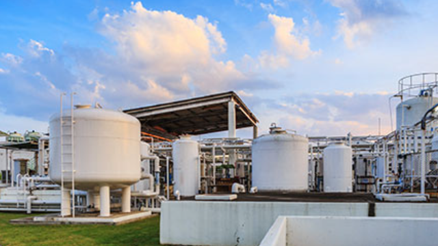 מוצר מקורי של CVR Nitrogen