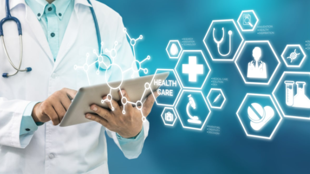 מוצרים מיוצרים של Universal Health REIT