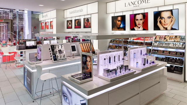 מוצרים של Ulta Beauty | 👁️GURU.Markets👁️ מוצרים מוגמרים של Ulta Beauty