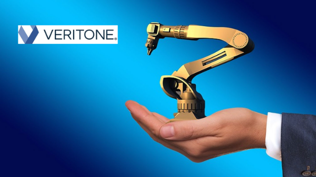 Veritone Corp - דוגמת מוצר | 👁️GURU.Markets👁️ פריט של המותג Veritone Corp