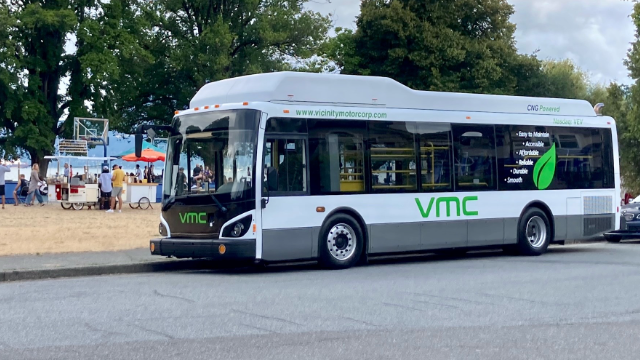מוצר הדגל של vicinitymotorcorp.com | 👁️GURU.Markets👁️ דוגמת מוצר של vicinitymotorcorp.com