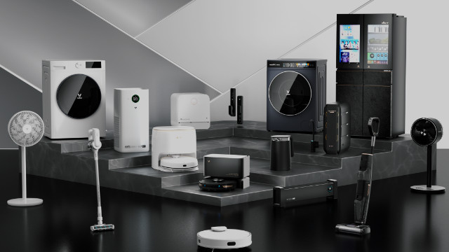 מוצר ממותג של Viomi Technology Co., Ltd.