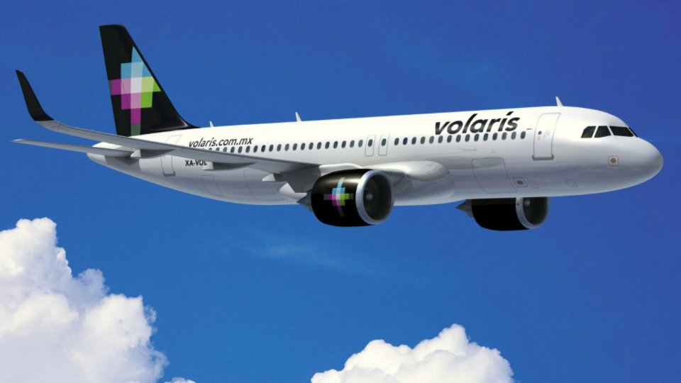 מוצר הדגל של Volaris | 👁️GURU.Markets👁️ דוגמת מוצר של Volaris