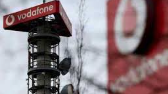 Vodafone Group - מוצר החברה | 👁️GURU.Markets👁️ מוצר מקורי של Vodafone Group