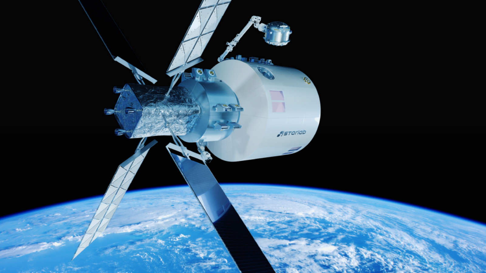 מוצר של חברת Voyager Technologies | 👁️GURU.Markets👁️ מוצר עיקרי של Voyager Technologies