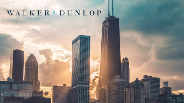 מוצר הדגל של Walker & Dunlop, Inc. | 👁️GURU.Markets👁️ דוגמת מוצר של Walker & Dunlop, Inc.