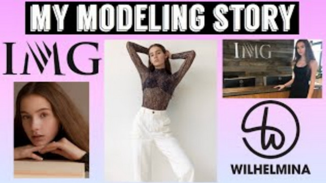 מוצר מקורי של Wilhelmina International, Inc.