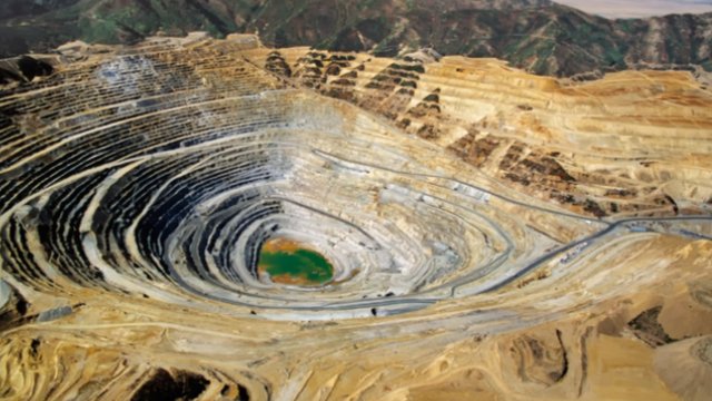 Apa sing didol Western Copper & Gold | 👁️GURU.Markets👁️ Produk seri Western Copper & Gold