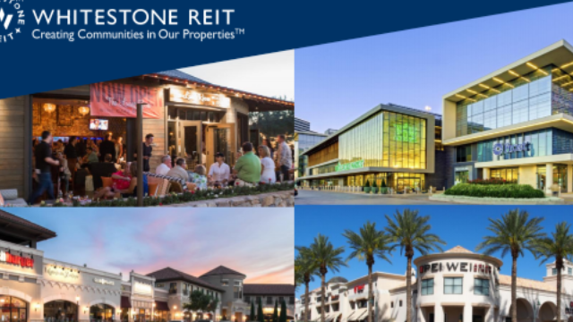 Produk mawa merek Whitestone Real Estate
