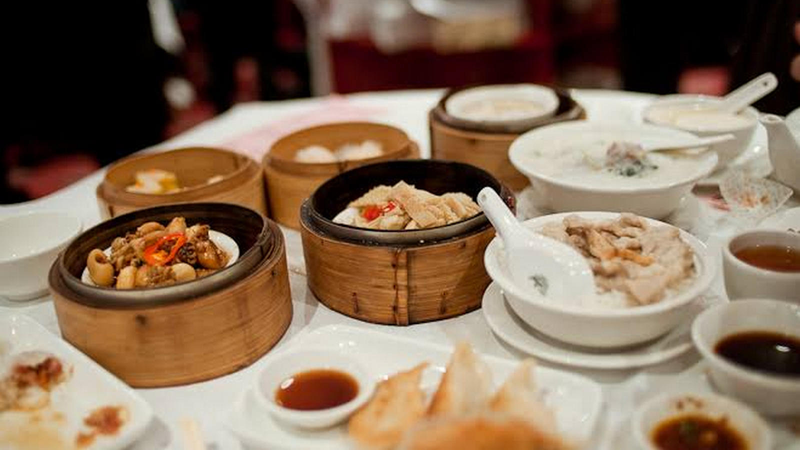 Sampel barang Wing Yip Food Holdings