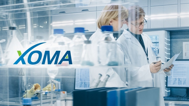 מוצר של חברת XOMA Corporation | 👁️GURU.Markets👁️ מוצר עיקרי של XOMA Corporation