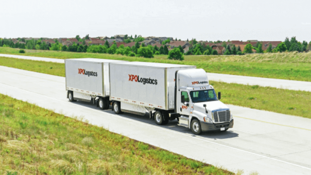 דוגמת מוצר של xpo.com