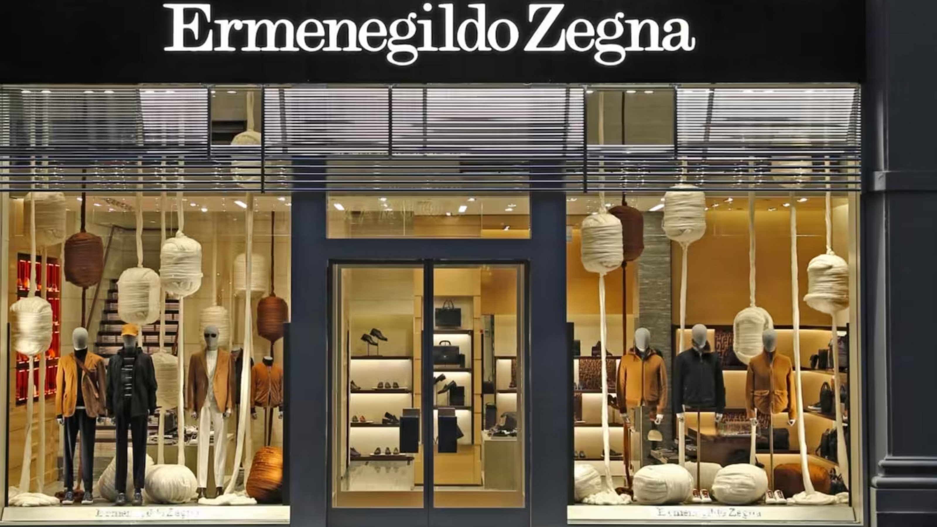 zegna.com - produk perusahaan | 👁️GURU.Markets👁️ Produk asli zegna.com
